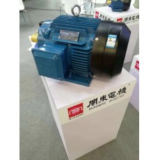 闽东电机